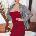 Bonnie Rotten in 'Save Our Souls Scene 2'