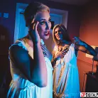 Bonnie Rotten in 'Save Our Souls Scene 4'