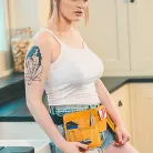 Carly Rae Summers in 'Plumber's Pussy'