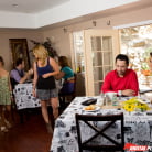 Cassidy Klein in 'The Virgin, Scene 4'