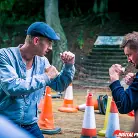 Cathy Heaven in 'Bulldogs: Scene 2'