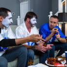 Chanel Preston in 'Trophy Wife Touchdown'