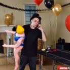 Cherie Deville in 'Stag And Shag'