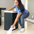 Cindy Starfall in 'Basket Case'