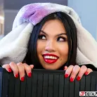 Cindy Starfall in 'Basket Case'