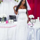 Diamond Jackson in 'My White Stepdad Part 2'