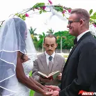 Diamond Jackson in 'My White Stepdad Part 2'