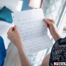 Elana Koshka in 'All Hands on Dick'