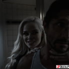 Elsa Jean in 'When College Girls Attack'