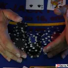 Ember Snow in 'House Rules'