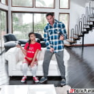 Emily Willis in 'Girl Got Game'