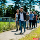 Eva Lovia in 'Bulldogs: Scene 1'