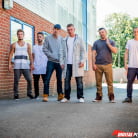 Eva Lovia in 'Bulldogs: Scene 1'