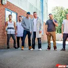 Eva Lovia in 'Bulldogs: Scene 1'