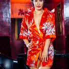 Eva Lovia in 'Catch of the Day'