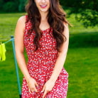 Eva Lovia in 'Eva's Dirty Laundry'