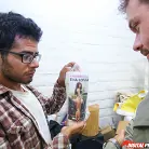 Eva Lovia in 'Eva's Fleshlight'