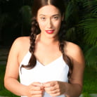 Eva Lovia in 'Innocence'