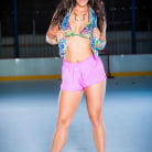 Eva Lovia in 'Monarch, Scene 2'