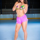 Eva Lovia in 'Monarch, Scene 2'