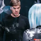 Eva Lovia in 'Sex Machina: A XXX Parody, Scene 2'