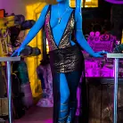 Eva Lovia in 'Star Wars Underworld: A XXX Parody Scene 2'