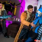 Eva Lovia in 'Star Wars Underworld: A XXX Parody Scene 2'