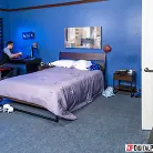 Eva Notty in 'Rage Quit'