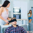 Eveline Dellai in 'The Switch'