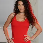 Gabriela Lopez in 'Incuntation'