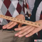 Gina Valentina in 'Bad Behaviors 2'