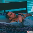 Hadley Viscara in 'Role Reversal'