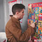 Harmony Reigns in 'Flashing Her Tits'