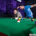 Holly Hendrix in 'Pool Shark'