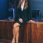 India Summer in 'Hold the Moan Part 2'