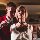 Ivy Lebelle in 'Save Our Souls Scene 1'