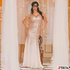 Jasmine Jae in 'Masked Munchers'