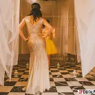 Jasmine Jae in 'Masked Munchers'