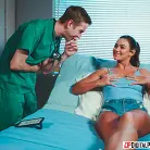 Jasmine Jae in 'Plastic Dreams'