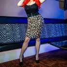 Jasmine James in 'Erotica FM Scene 4'