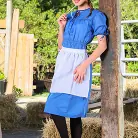 Jillian Janson in 'Amish Girls Go Anal Part 1: Time To Breed'