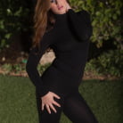 Jillian Janson in 'The Cat Burglar'