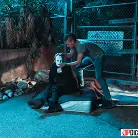 Jillian Janson in 'The Pantsing'