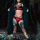 Joanna Angel in 'You Will Regret This Scene 3'