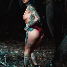 Joanna Angel in 'You Will Regret This Scene 3'