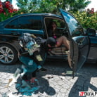 Joseline Kelly in 'Getaway Girl'