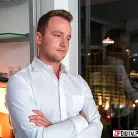 Kali Roses in 'One Last Time'