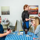 Karma RX in 'Hold the Moan Part 1'