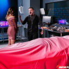 Kat Dior in 'Sex Machina: A XXX Parody, Scene 4'