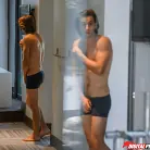 Katie Morgan in 'Stepmom Swap: Scene 3'